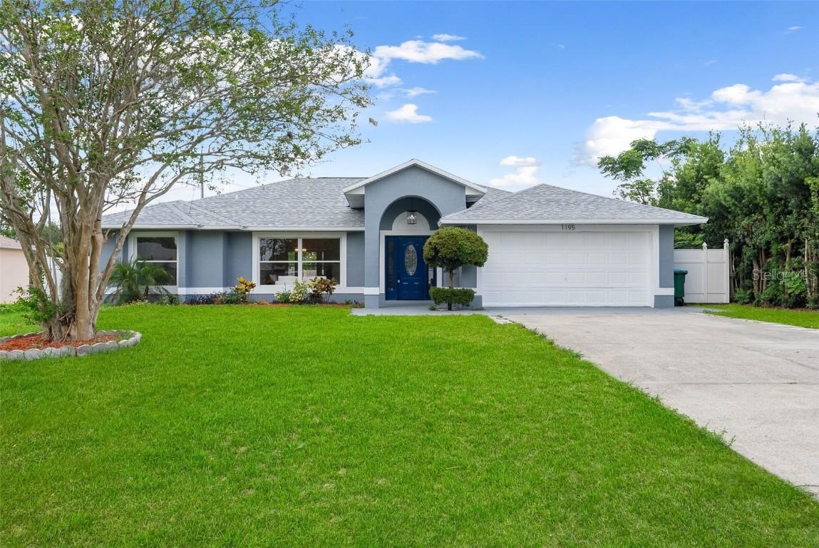 1195 Tivoli Dr., Deltona, FL 32725