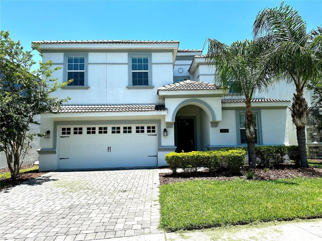 1513 Maidstone Ct., Davenport, FL 33896