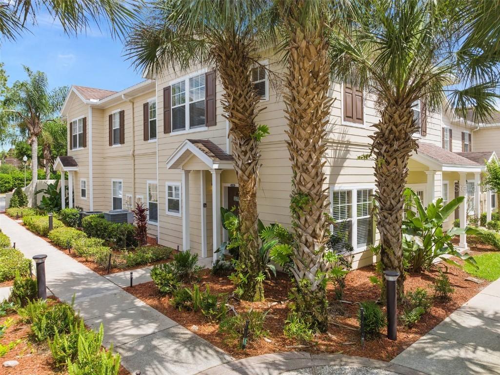 2952 Lucayan Harbour Cir. #105, Kissimmee, FL 34746