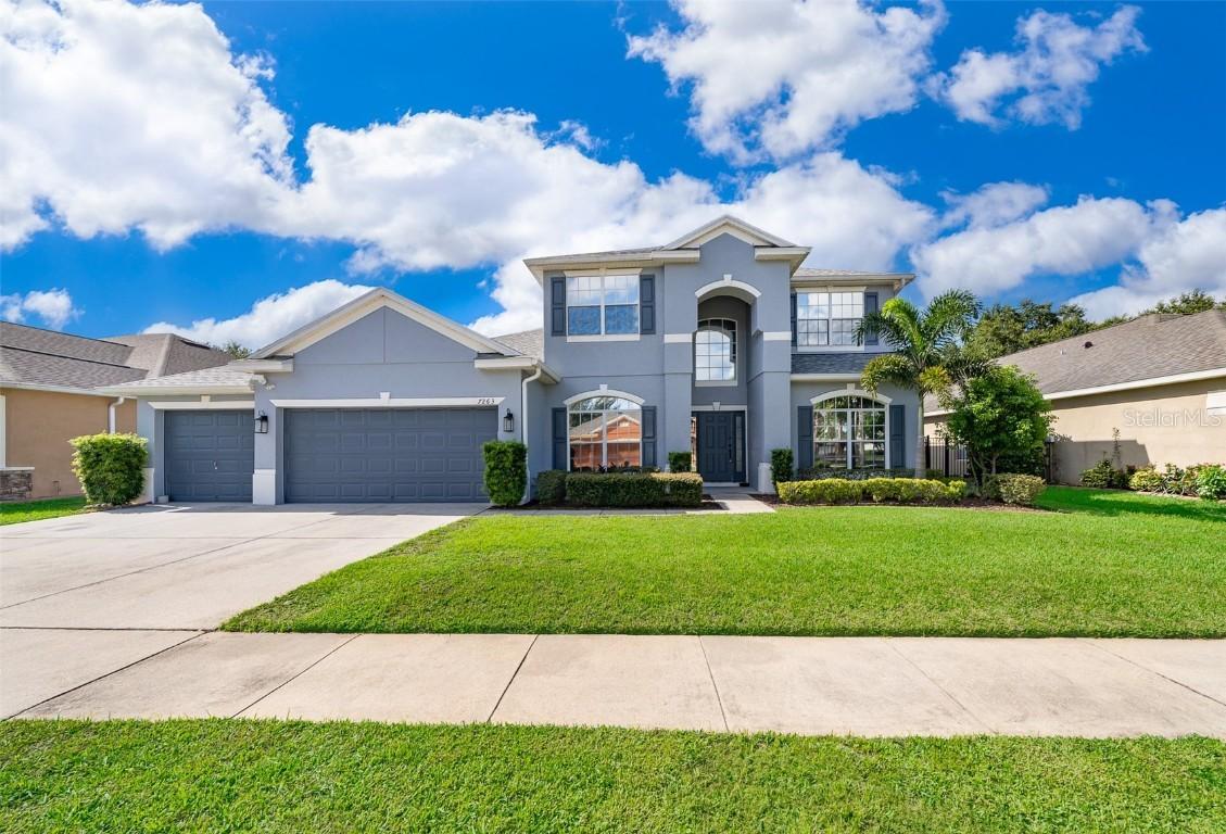 7263 Winding Lake Cir., Oviedo, FL 32765