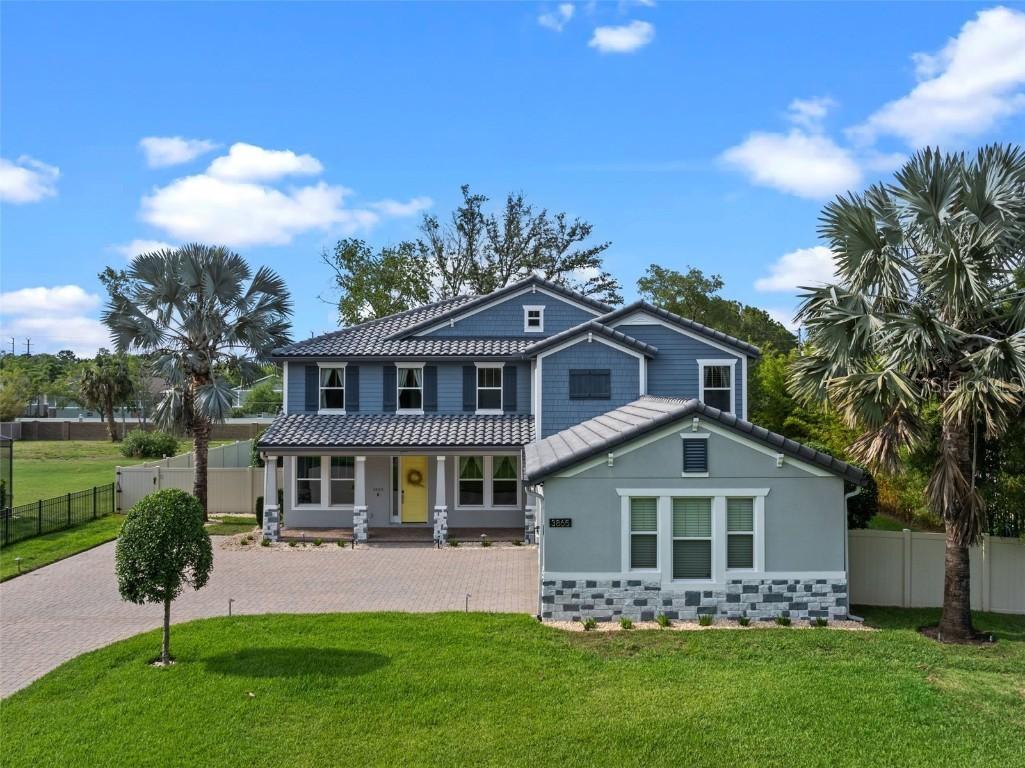 3865 W Stillwood Ln., Lake Mary, FL 32746