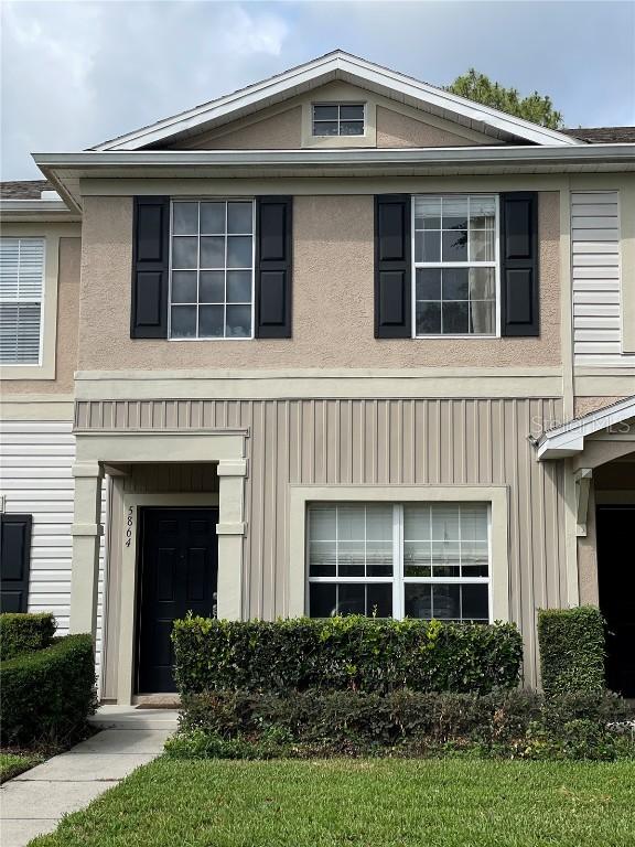 5864 Fishhawk Ridge Dr., Lithia, FL 33547