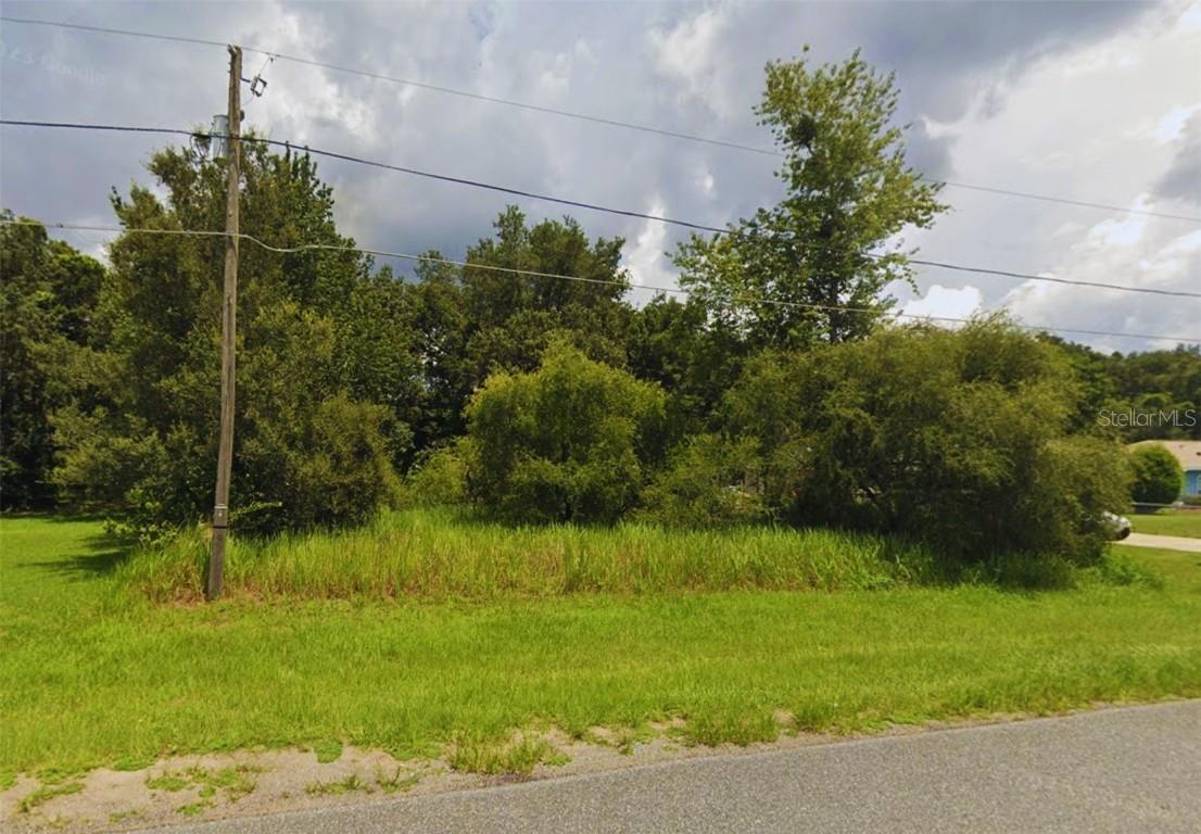Lot 21 Pine Trace Dr., Ocala, FL 34472
