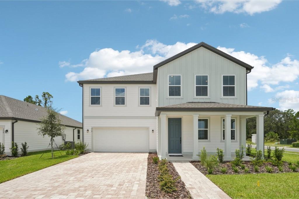 710 Junonia Blvd, New Smyrna Beach, FL 32168