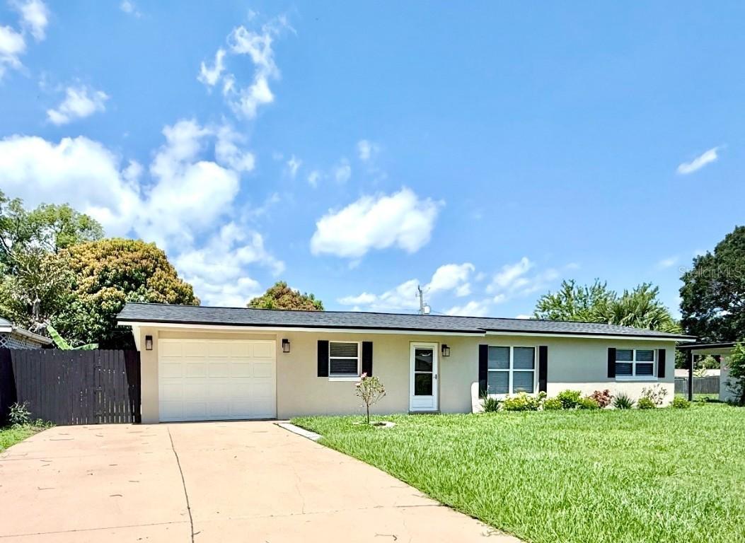 1840 Cowan Dr., Titusville, FL 32796