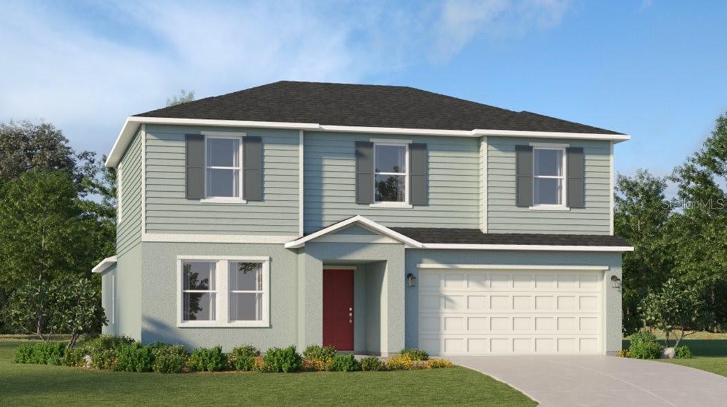 1365 Inkberry Cir., Deland, FL 32720