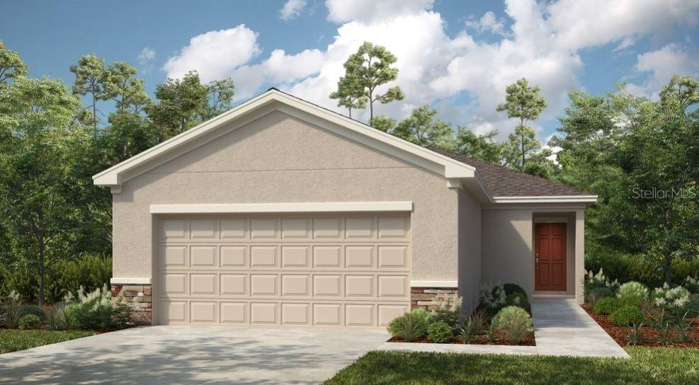 5117 Forget Me Not Ave., Lake Hamilton, FL 33851