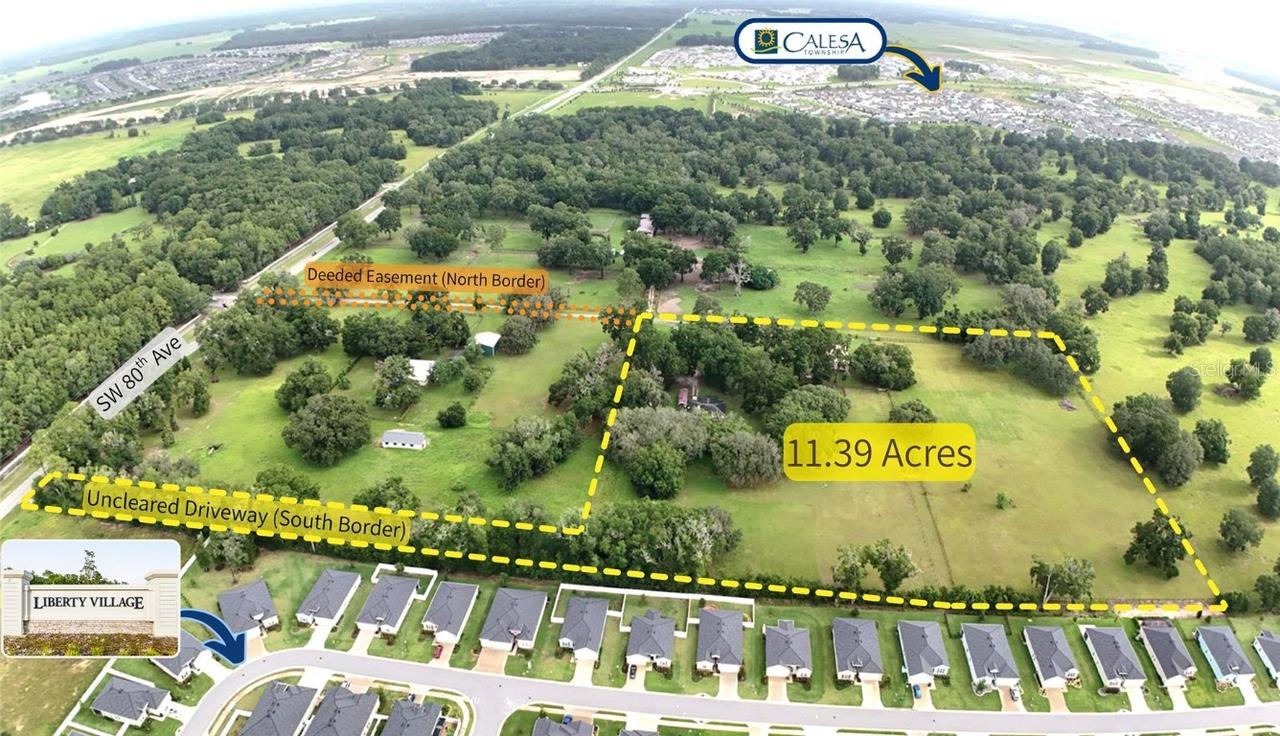 7119 SW 80th Ave., Ocala, FL 34481