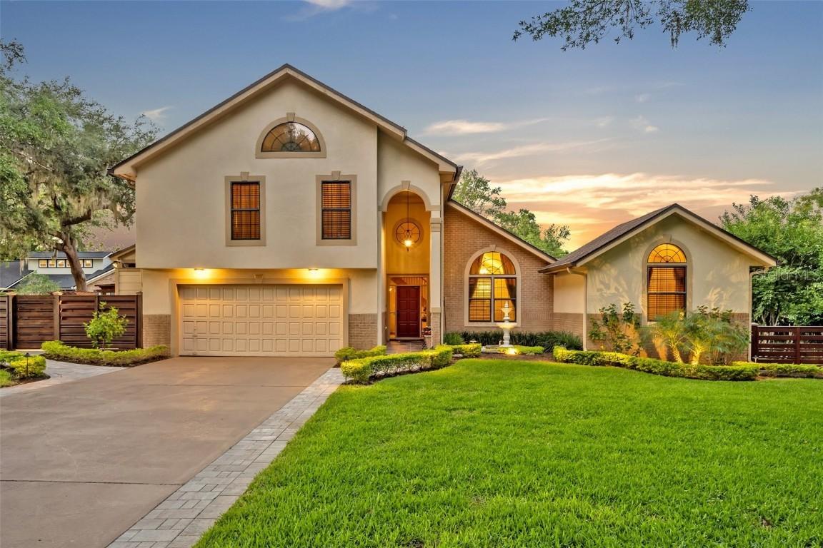 1905 Old Club Point, Maitland, FL 32751