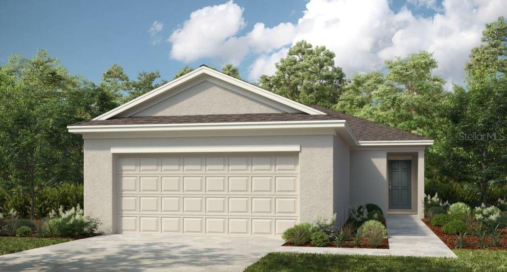 5121 Forget Me Not Ave., Lake Hamilton, FL 33851
