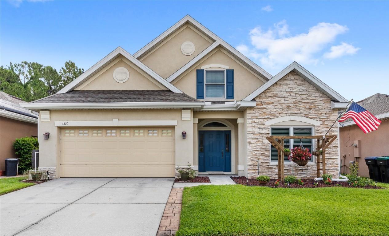 11225 Cypress Trail Dr., Orlando, FL 32825