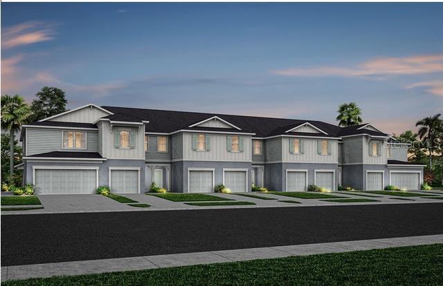 New Construction Homes For Sale This Week in West Melbourne: May 14th to May 20th