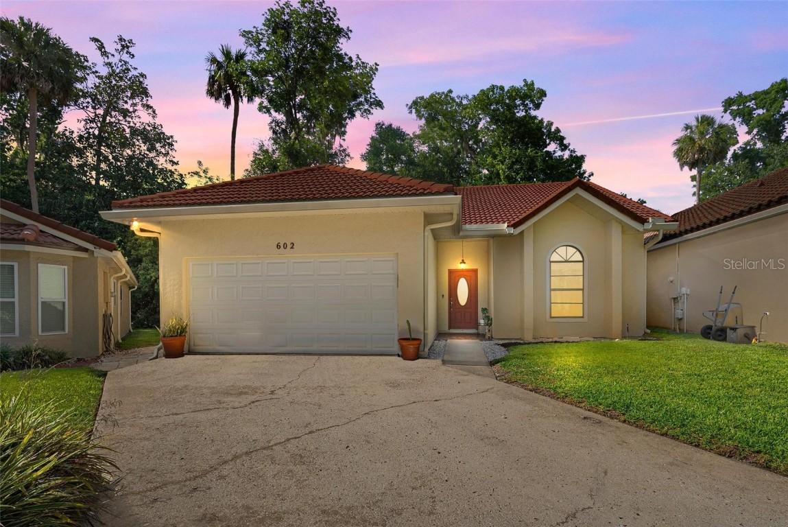 602 Nighthawk Cir., Winter Springs, FL 32708