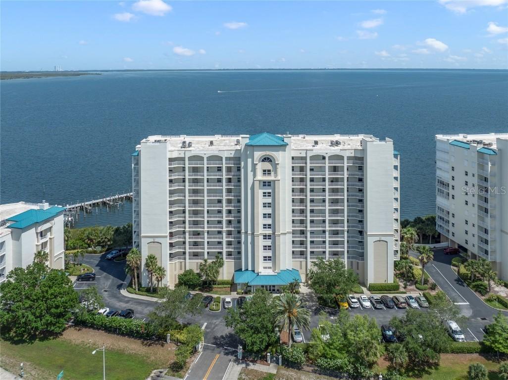 3 Indian River Ave. #605, Titusville, FL 32796