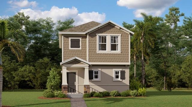 New Construction Homes For Sale This Week That Attend Debary Elementary School: May 14th to May 20th