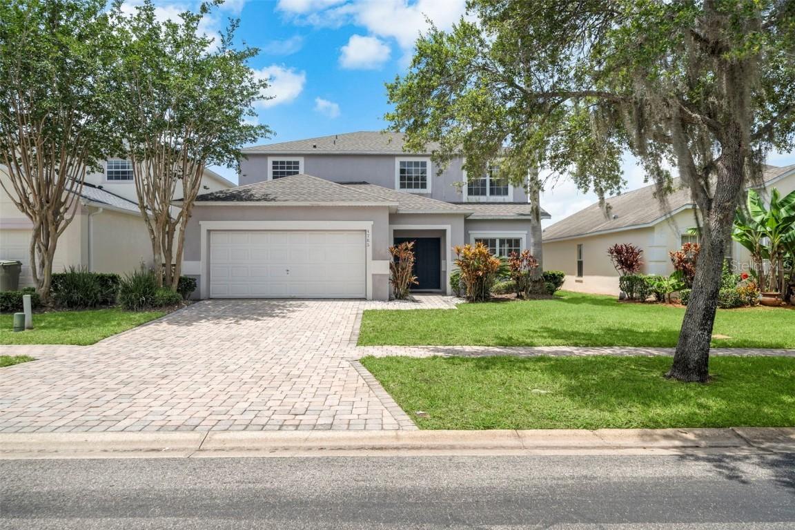 4785 Cumbrian Lakes Dr., Kissimmee, FL 34746