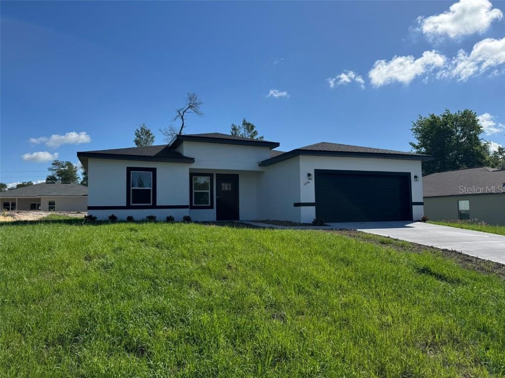 2336 SW 168th Loop, Ocala, FL 34473