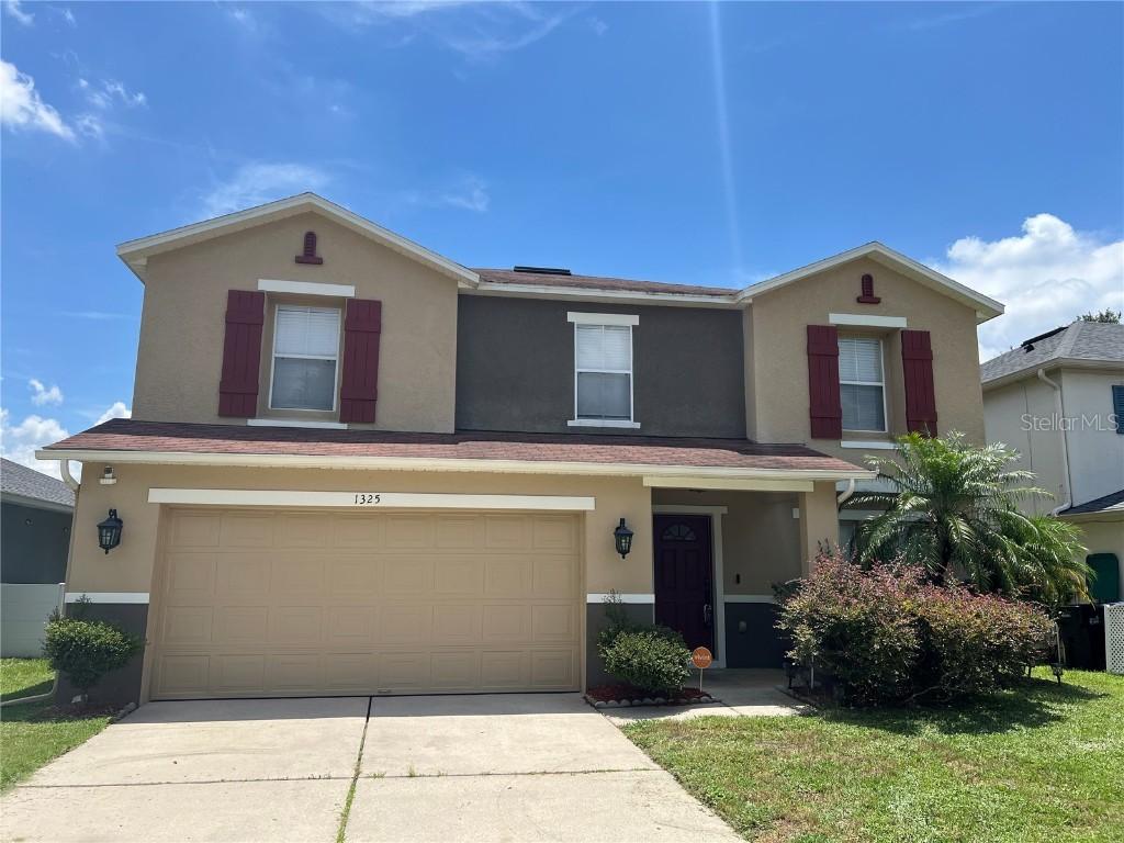 1325 Bella Coola Dr., Orlando, FL 32828