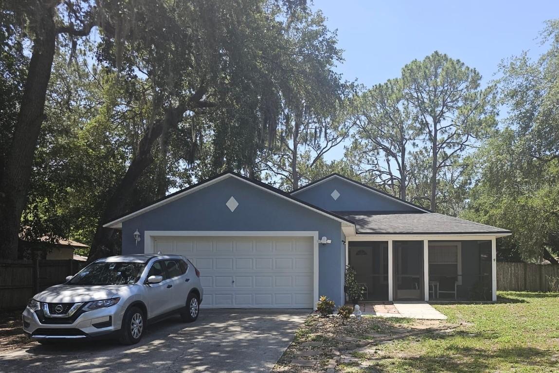 6436 Fig Leaf St., Saint Cloud, FL 34771