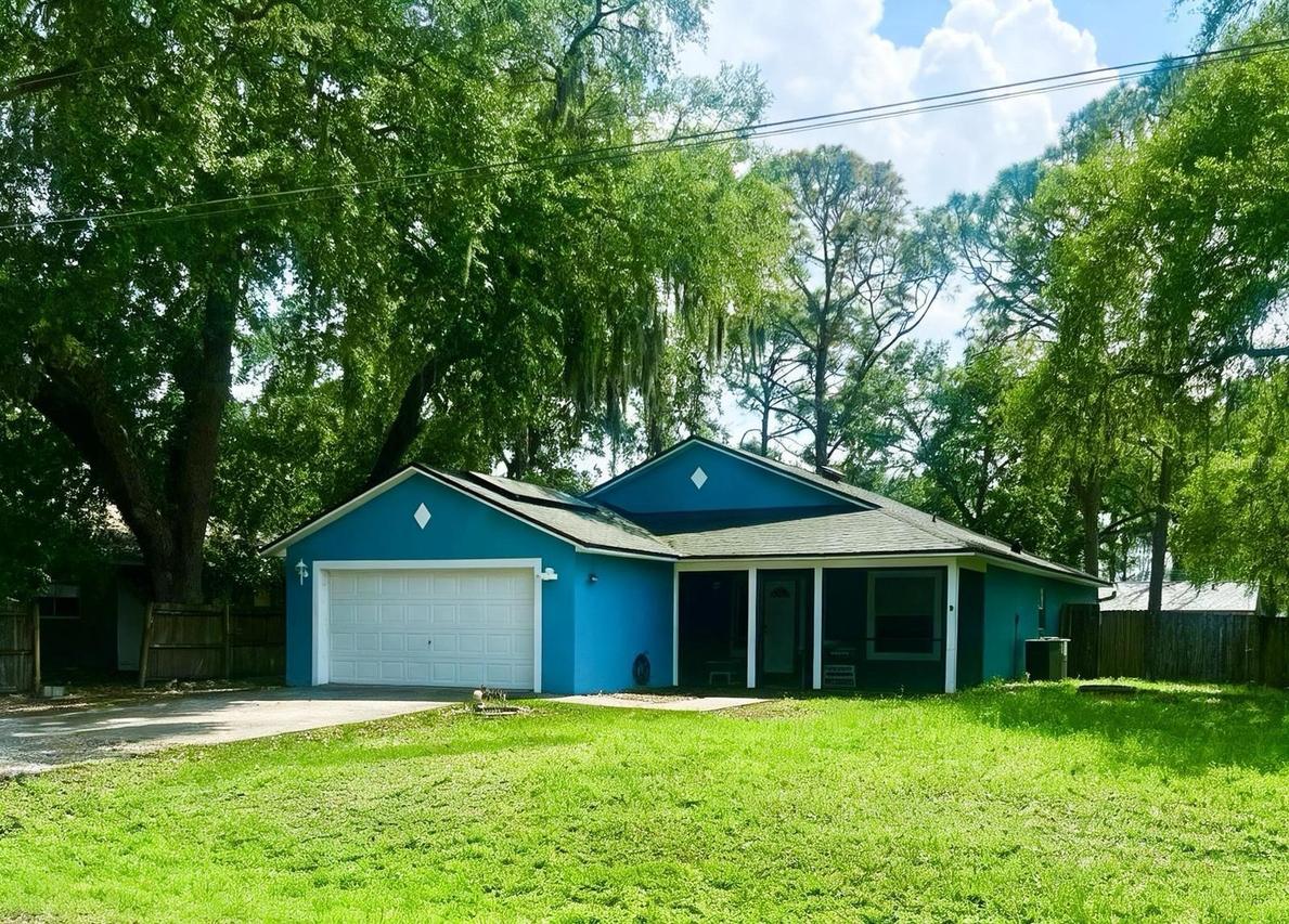 6436 Fig Leaf St., St Cloud, FL 34771