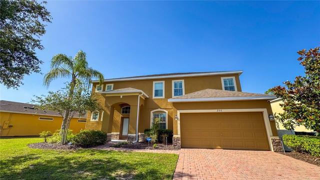New Foreclosures & Short Sales in Davenport: May 12th to May 18th