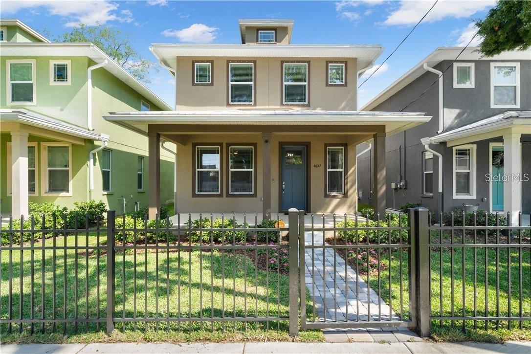 3027 W Spruce St., Tampa, FL 33607