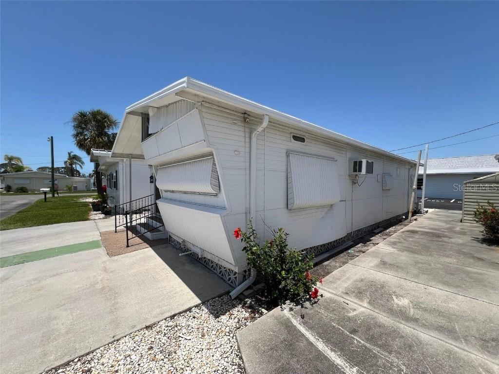 10315 Cortez Rd. #18D, Bradenton, FL 34210