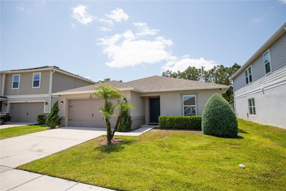 13851 Rushing Creek Run, Orlando, FL 32824