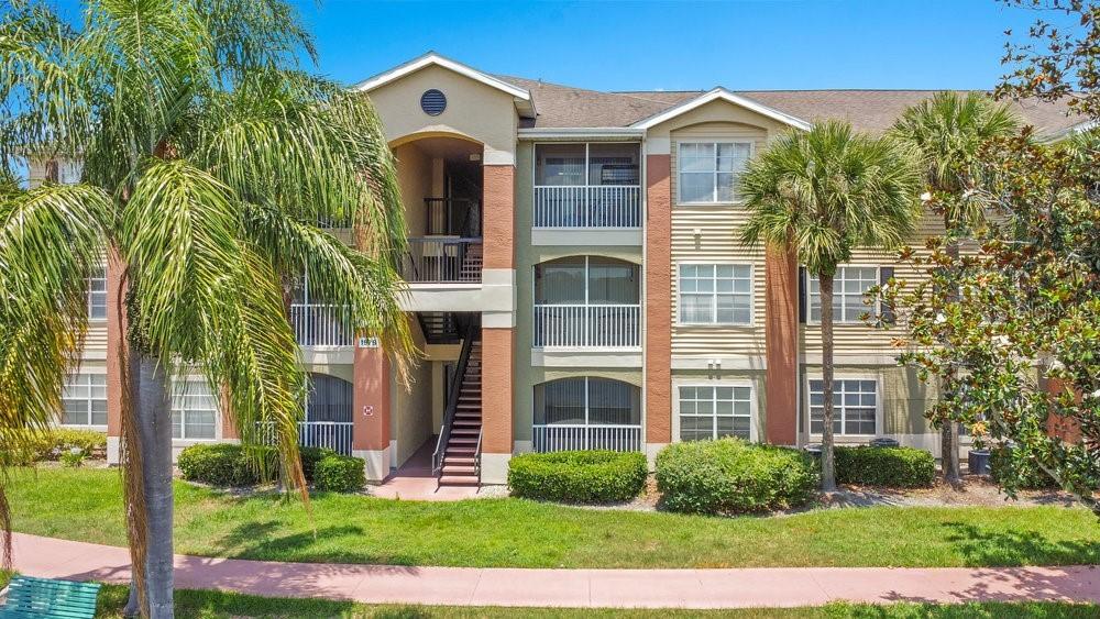 1979 Summer Club Dr. #111, Oviedo, FL 32765