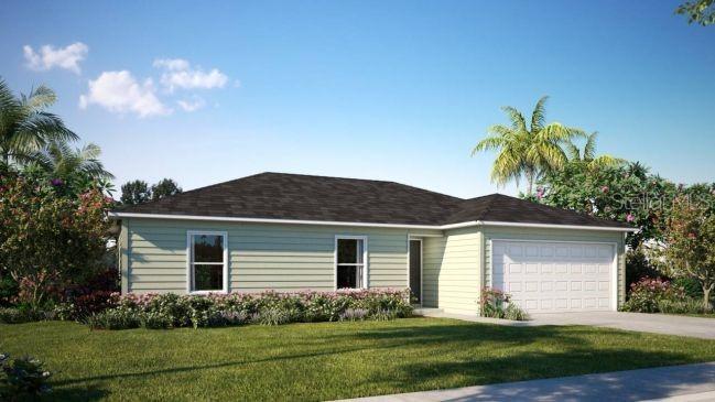 1114 Camden Way, Poinciana, FL 34758