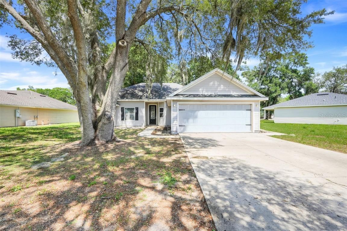 812 Deep Wood Ct., Fruitland Park, FL 34731