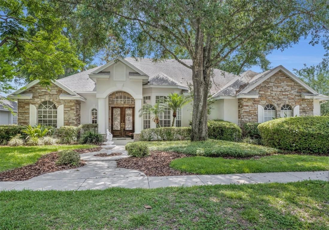 1158 Sweet Heather Ln., Apopka, FL 32712