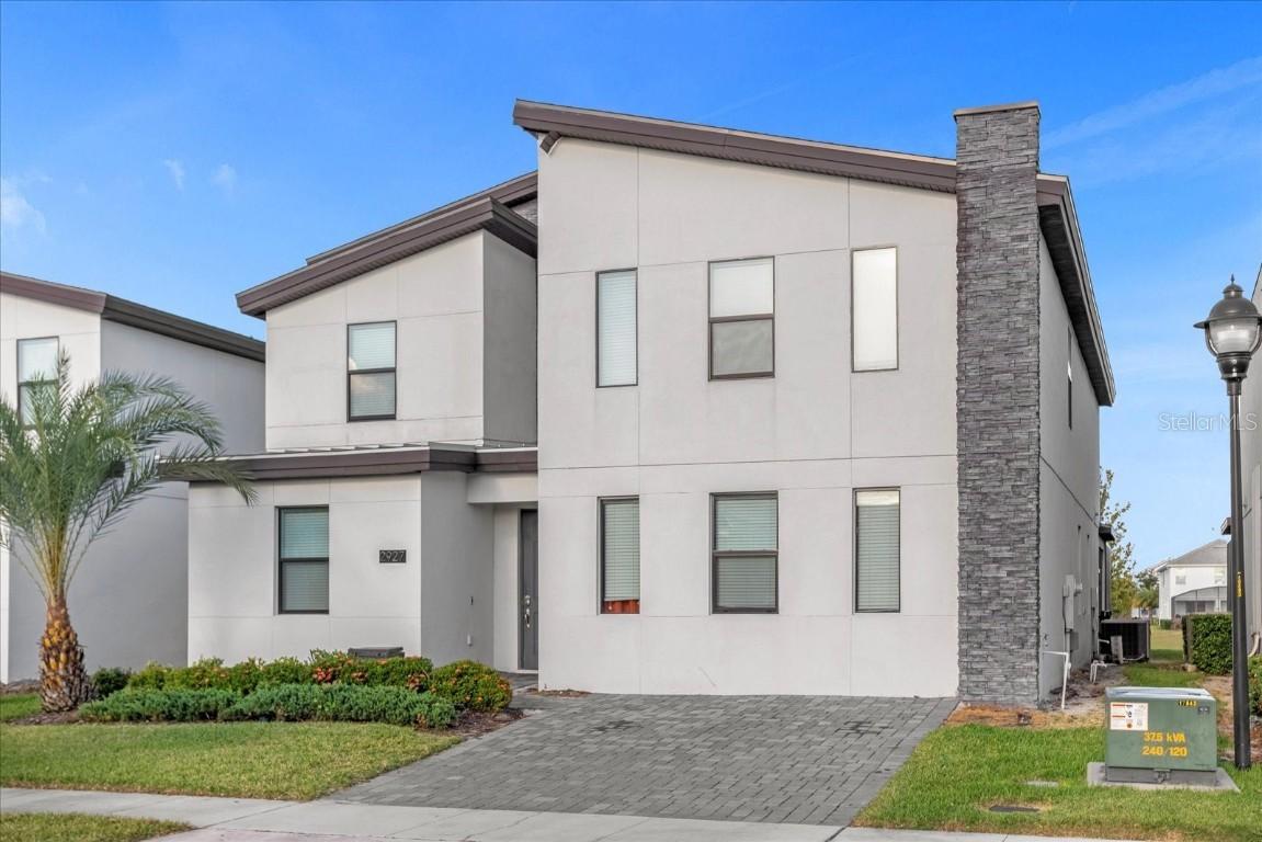 2927 Fable St., Kissimmee, FL 34746