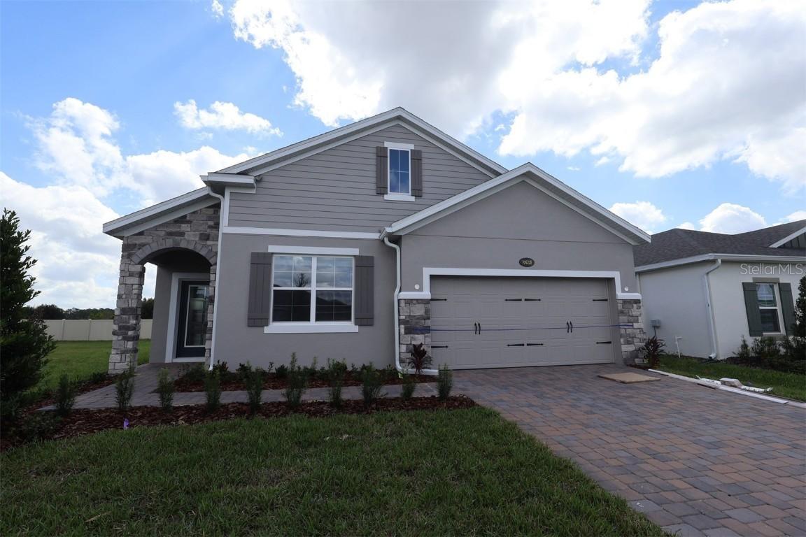 2631 Great Heron Ave., St Cloud, FL 34773
