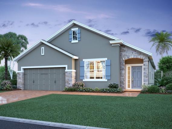 New Construction Homes For Sale This Week That Attend Harmony High School: May 14th to May 20th
