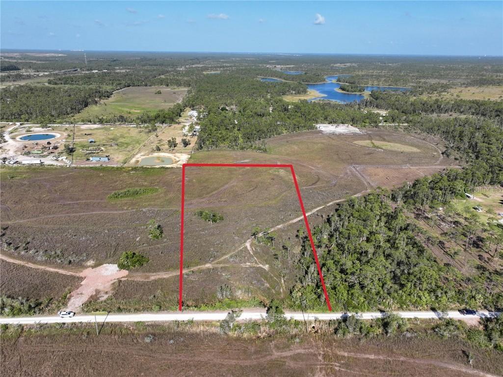 32404 Oil Well Rd., Punta Gorda, FL 33955