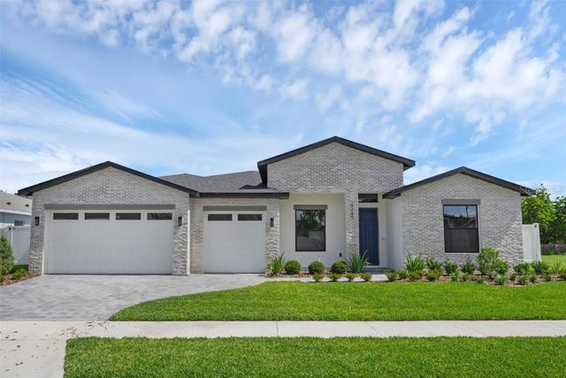 New Construction Homes For Sale This Week That Attend Deerwood Elementary: May 14th to May 20th