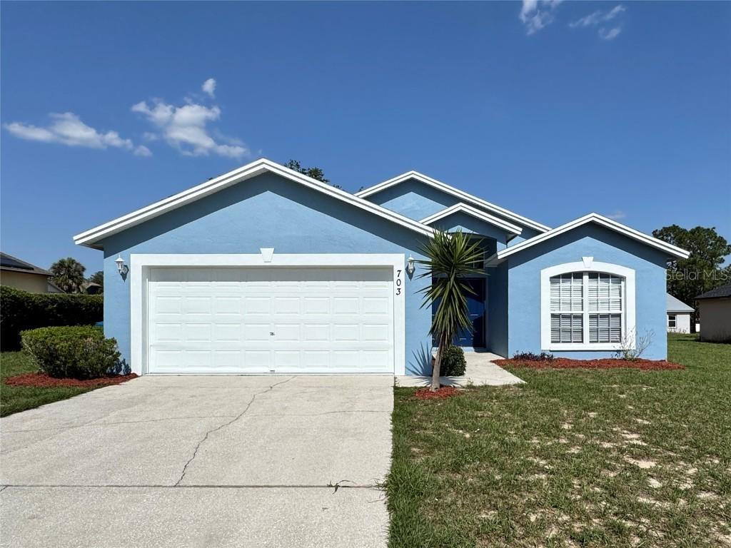 703 Tartan Loop, Lake Wales, FL 33853