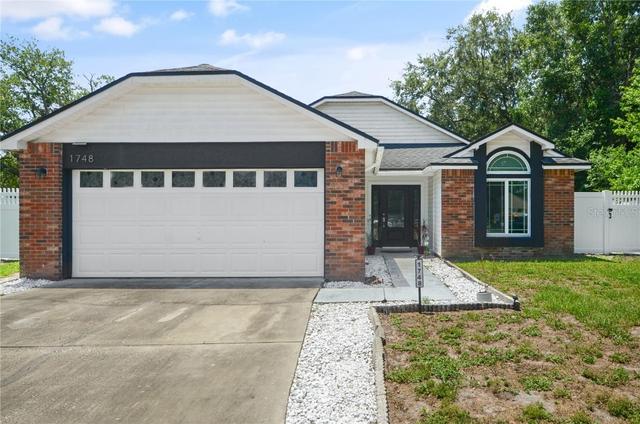 Homes Just Sold That Attend Lake Howell High School: July 8th to July 14th