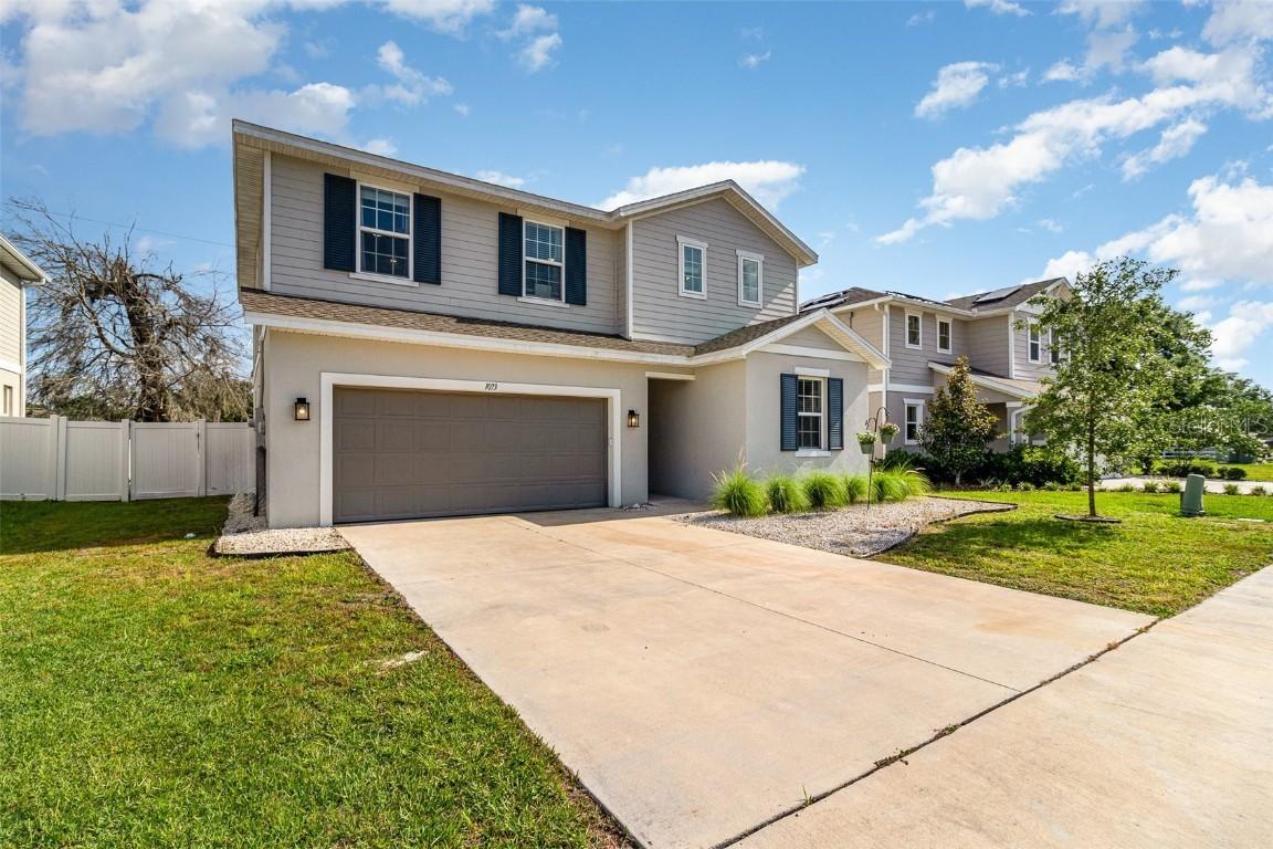 1073 River Otter Way, Deland, FL 32720