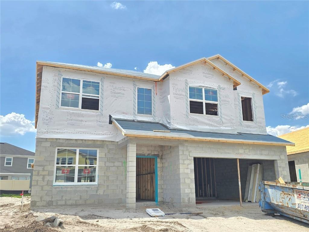 2648 Great Heron Ave., St Cloud, FL 34773
