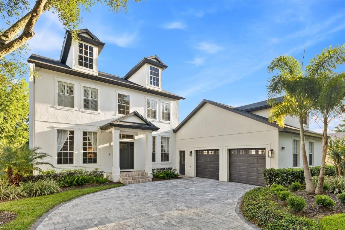 [Address Hidden by Seller], Windermere, FL 34786