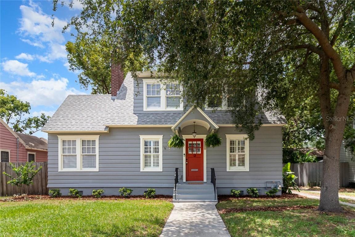 338 E Anderson St., Orlando, FL 32801
