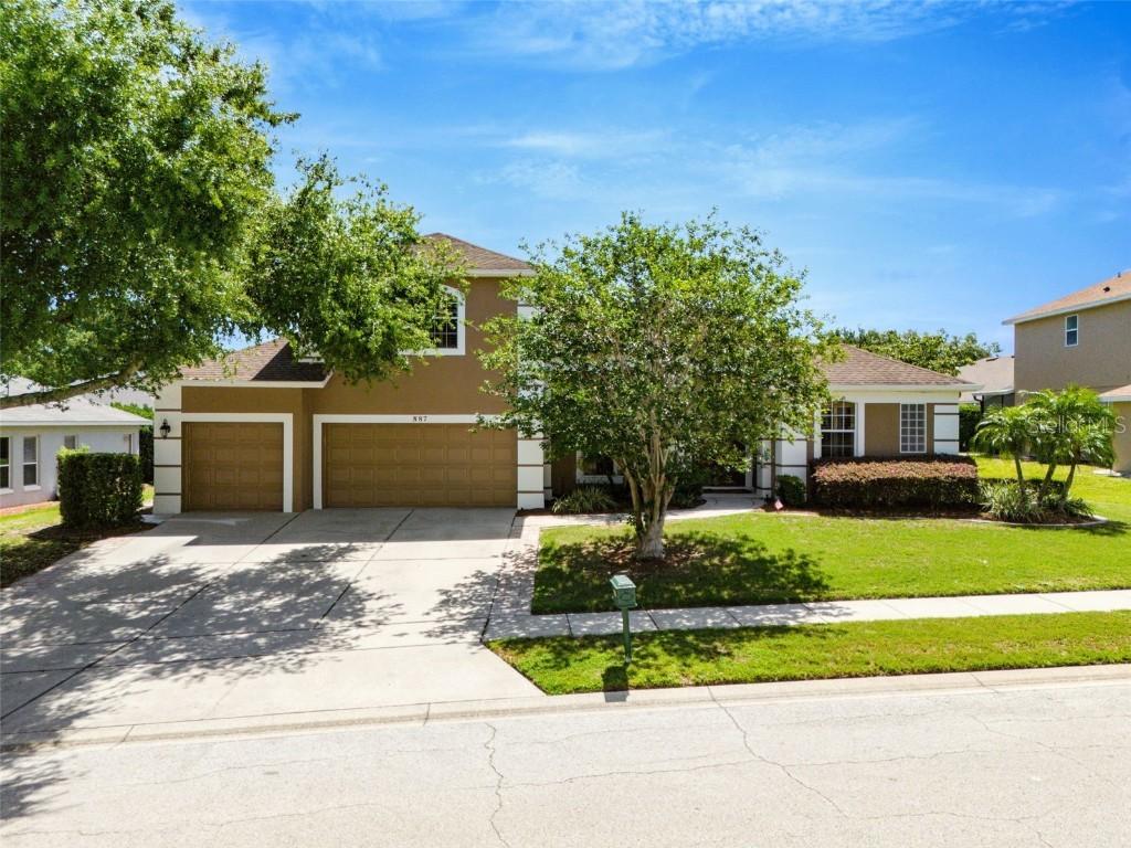 887 Lancer Cir., Ocoee, FL 34761