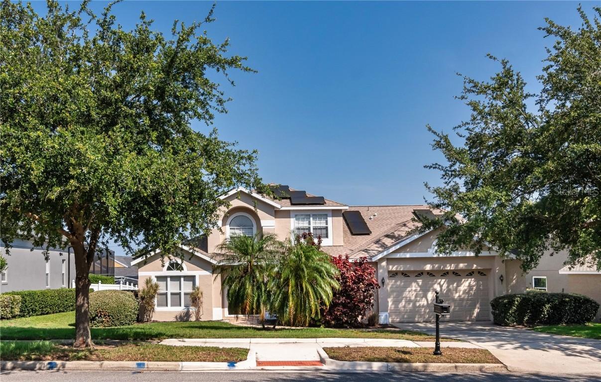 1201 Shelter Rock Rd., Orlando, FL 32835