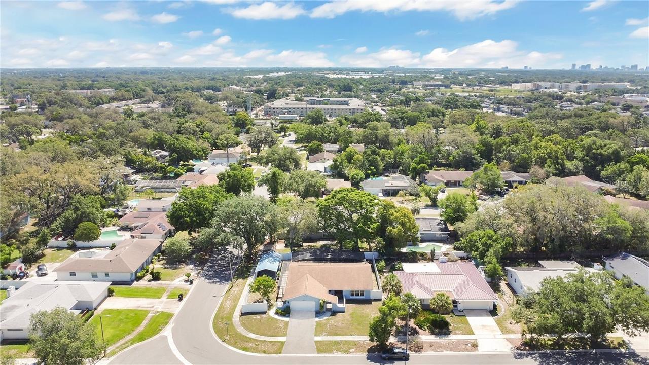 3217 Castle Oak Ave., Orlando, FL 32808