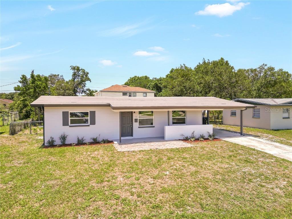 1118 Roberta Ave., Orlando, FL 32825