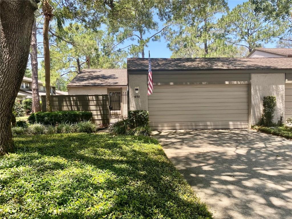 650 Woodridge Drive, Fern Park, FL 32730