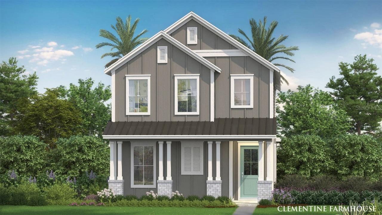 2054 Education St., St Cloud, FL 34771