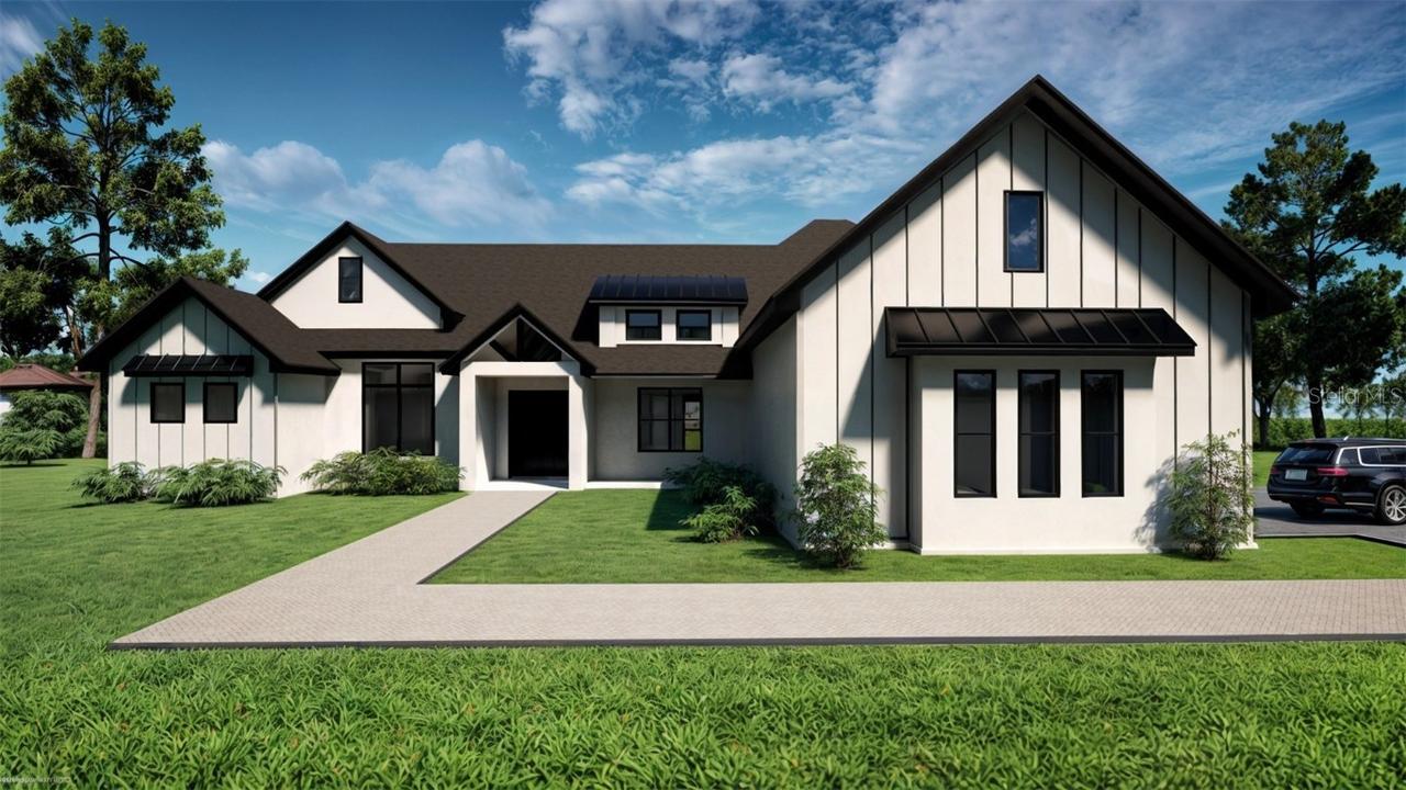 9940 Black Bear Ln., Winter Garden, FL 34787
